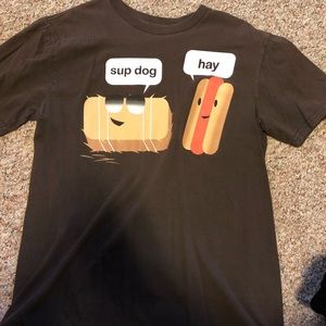 Men’s funny shirt